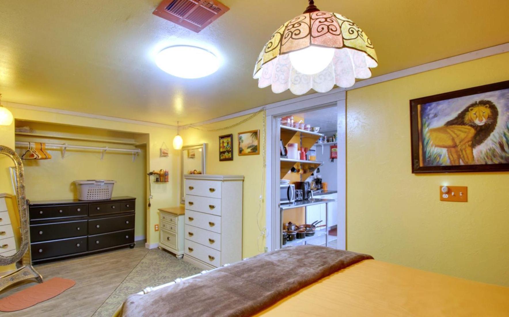 Ez 1 Mile To Fort Sill! Pumpkin Cottage Sleeps 9, Grills, Firepit, Laundry Lawton Exterior foto