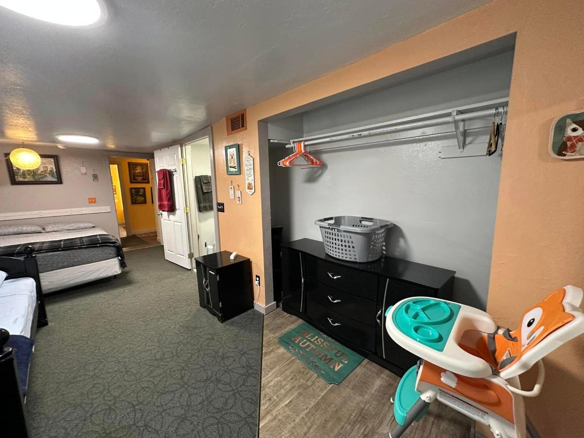Ez 1 Mile To Fort Sill! Pumpkin Cottage Sleeps 9, Grills, Firepit, Laundry Lawton Exterior foto